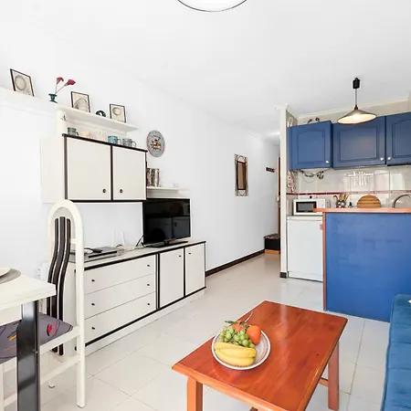 Apartamento Cosy 200m From The Sea *