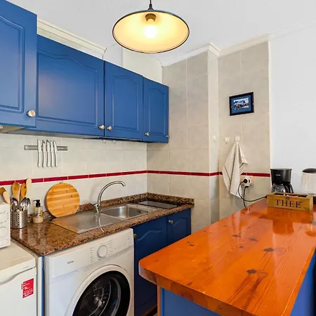 Apartamento Cosy 200m From The Sea *