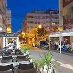 Cosy 200m From The Sea 公寓 托雷维耶哈