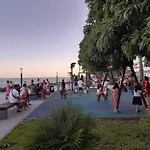 Cosy 200m From The Sea 公寓 *