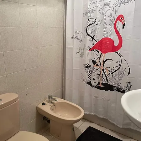 Cosy 200m From The Sea Apartment