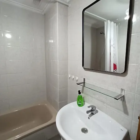 Cosy 200m From The Sea Torrevieja