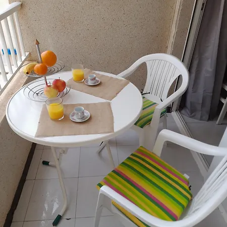 Apartment Cosy 200m From The Sea *