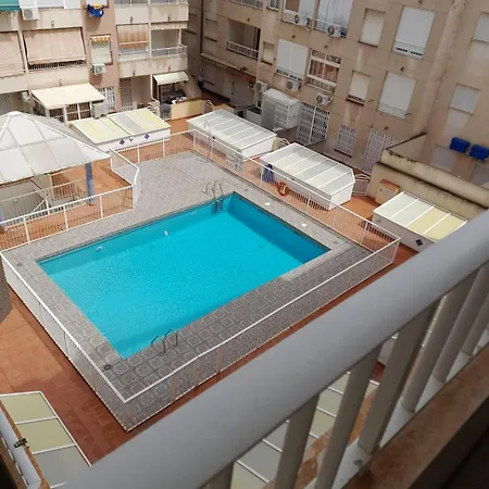 Cosy 200m From The Sea Апартаменты Торевьиа