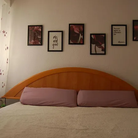 Cosy 200m From The Sea * Torrevieja