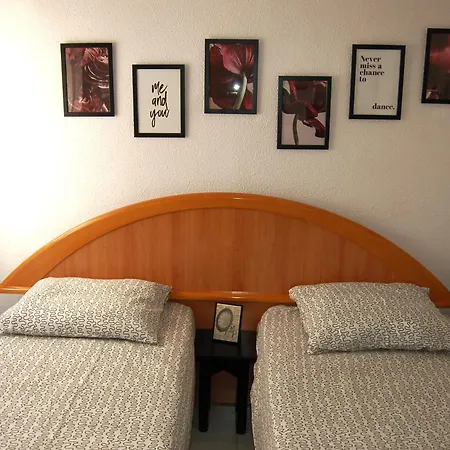 Cosy 200m From The Sea Daire Torrevieja