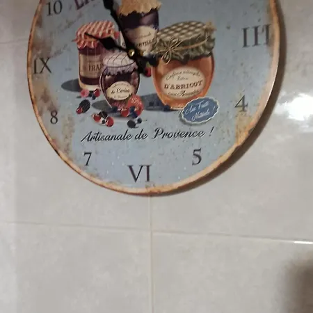 Apartment Cosy 200m From The Sea