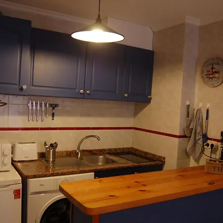 Apartment Cosy 200m From The Sea Torrevieja