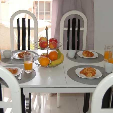 Apartment Cosy 200m From The Sea *