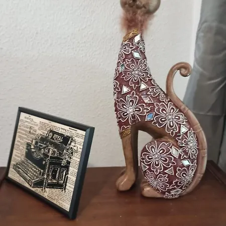 Cosy 200m From The Sea *