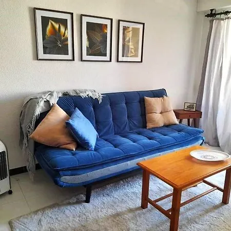 Apartamento Cosy 200m From The Sea Torrevieja