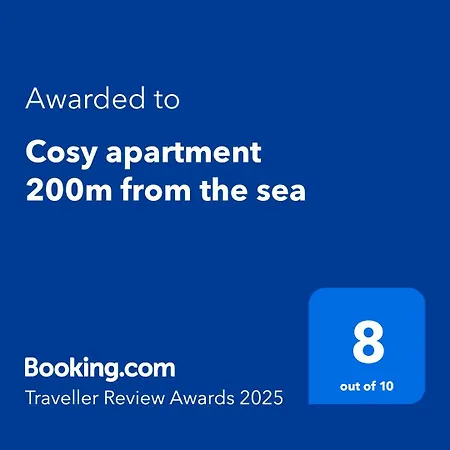 Cosy 200m From The Sea Torrevieja