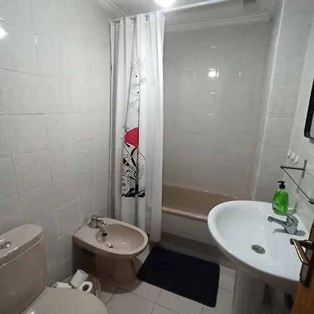 公寓 Cosy 200m From The Sea
