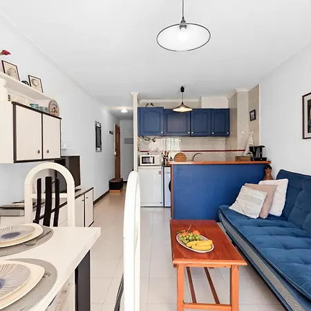Cosy 200m From The Sea * Torrevieja