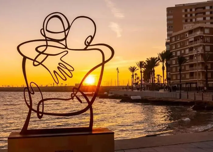 Cosy 200m From The Sea Apartamento