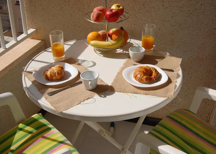 Cosy 200m From The Sea * Torrevieja