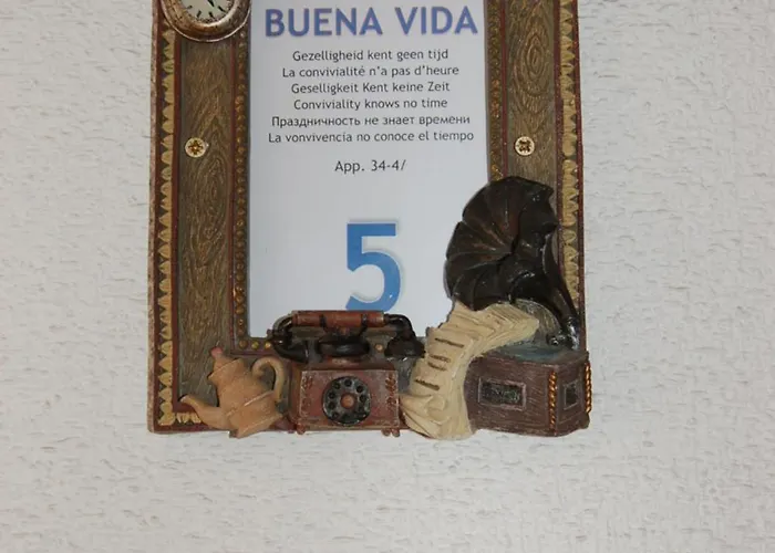 Apartamento Cosy 200m From The Sea Torrevieja