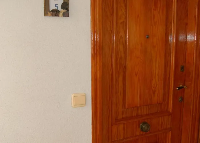 Cosy 200m From The Sea Torrevieja