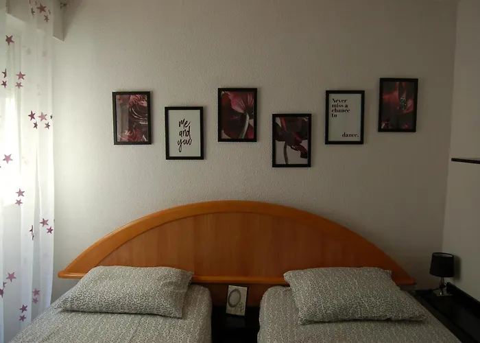 Apartamento Cosy 200m From The Sea Torrevieja