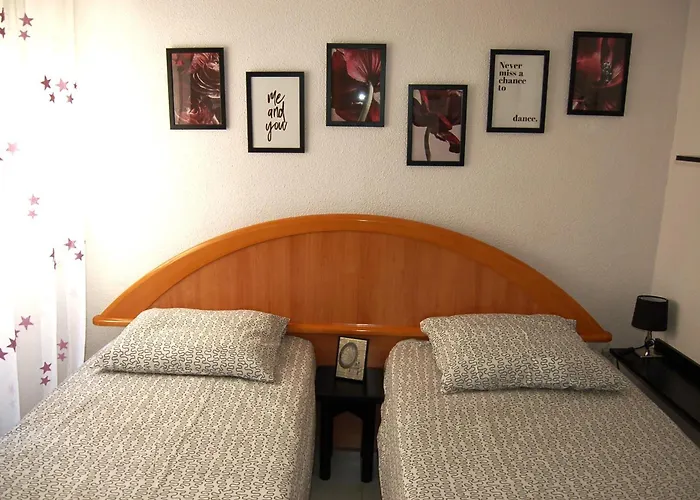 Cosy 200m From The Sea Daire Torrevieja