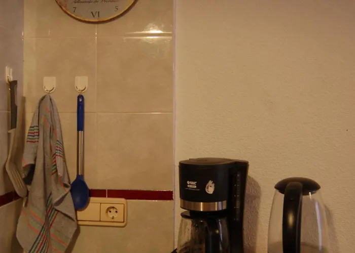 Cosy 200m From The Sea Apartamento *