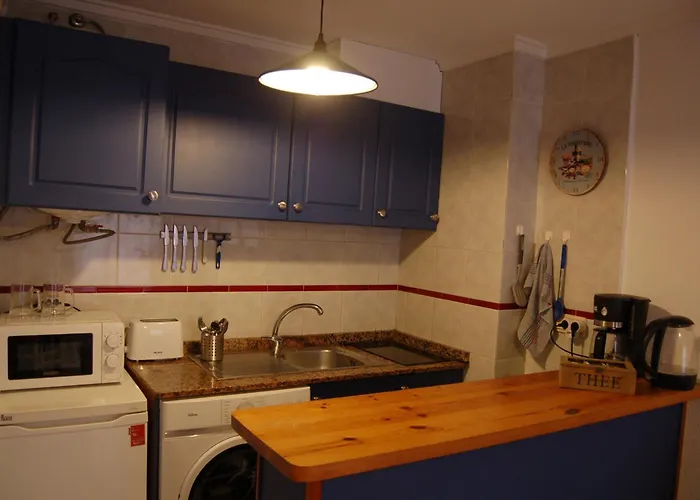 Daire Cosy 200m From The Sea Torrevieja