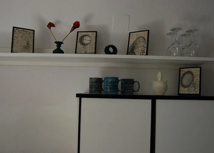 Cosy 200m From The Sea *