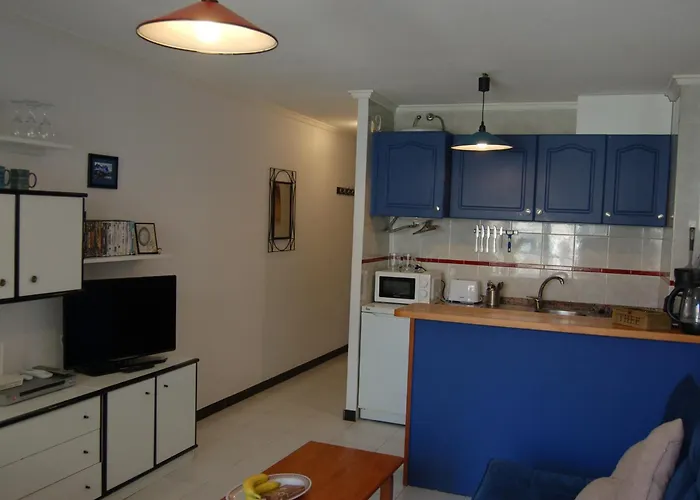 Cosy 200m From The Sea Apartamento *