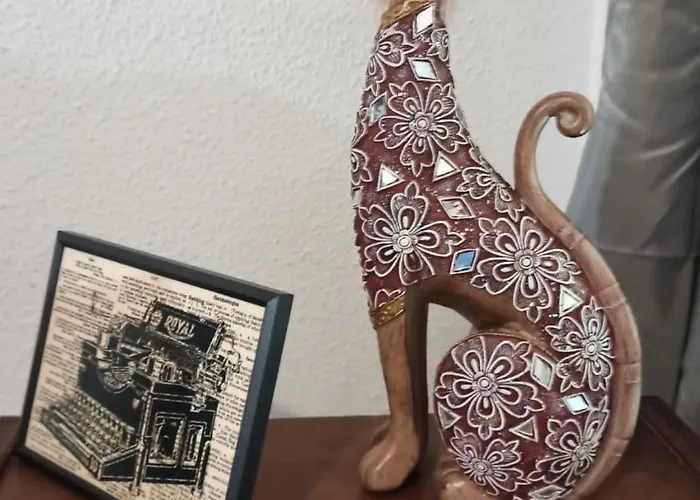 Cosy 200m From The Sea *