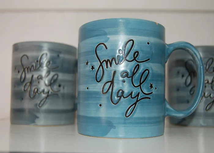 Cosy 200m From The Sea تورّيفيِخا