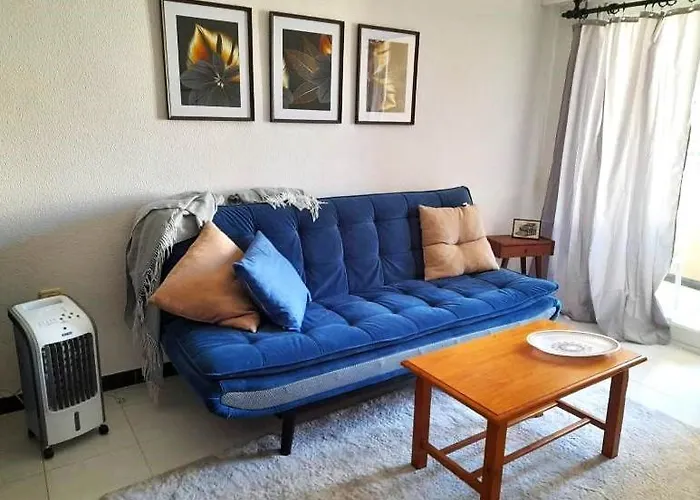 Apartamento Cosy 200m From The Sea Torrevieja