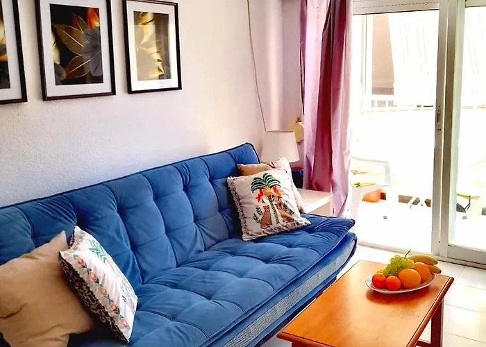 Apartamento Cosy 200m From The Sea