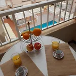 Διαμέρισμα Cosy 200m From The Sea Τορεβιέχα