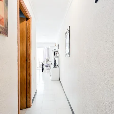Cosy 200m From The Sea Torrevieja